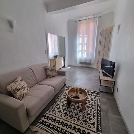 شقة Joli 2 Pieces Centre Historique De Grasse, Wifi المظهر الخارجي الصورة