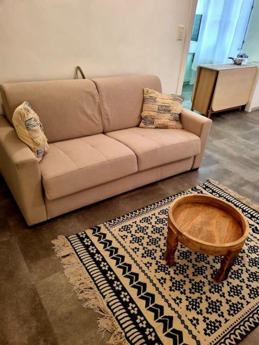 شقة Joli 2 Pieces Centre Historique De Grasse, Wifi المظهر الخارجي الصورة