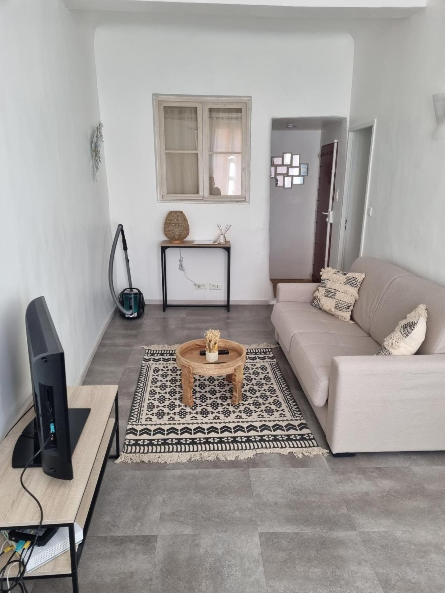 شقة Joli 2 Pieces Centre Historique De Grasse, Wifi المظهر الخارجي الصورة